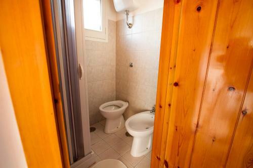 Hostal Villa Rosa Al Vesuvio