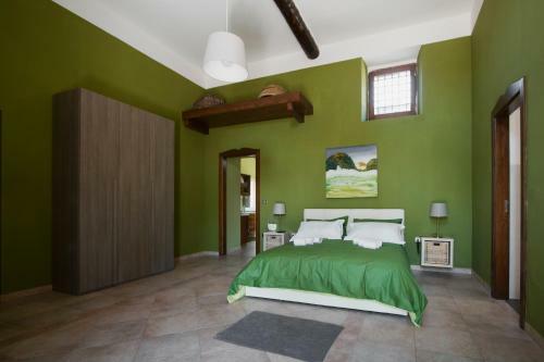 Hostal Villa Rosa Al Vesuvio