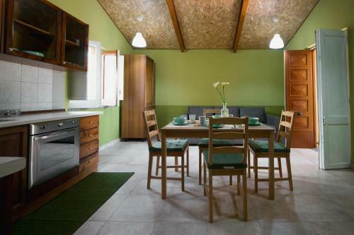 Hostal Villa Rosa Al Vesuvio