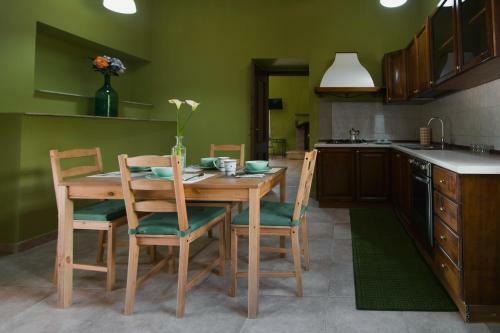 Hostal Villa Rosa Al Vesuvio