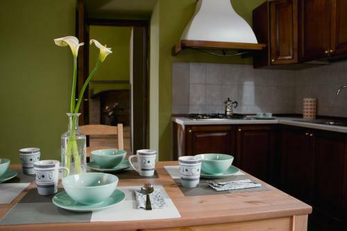 Hostal Villa Rosa Al Vesuvio