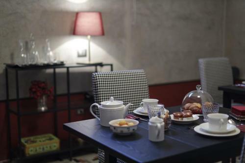 Bed & Breakfast Rapha�lle Relais