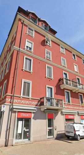 Apartamento Casa San Giuliano Milanese