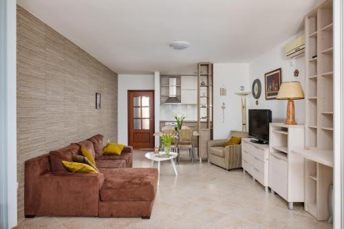 Apartamento Ana's Place Near The Sea