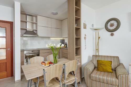 Apartamento Ana's Place Near The Sea