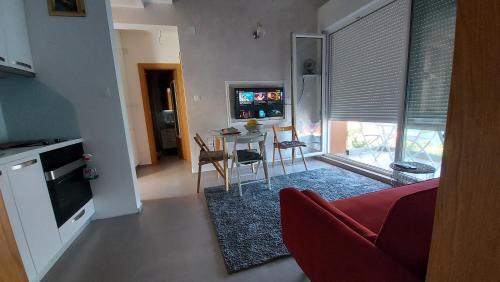 Apartamento Teo's Place