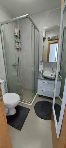 Apartamento Teo's Place