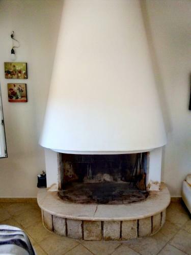 Apartamento Casa In Campagna