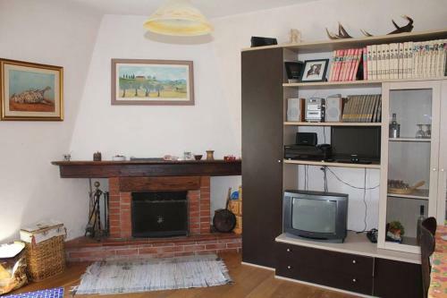 Apartamento Castagno D'andrea