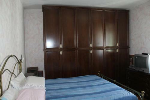 Apartamento Castagno D'andrea