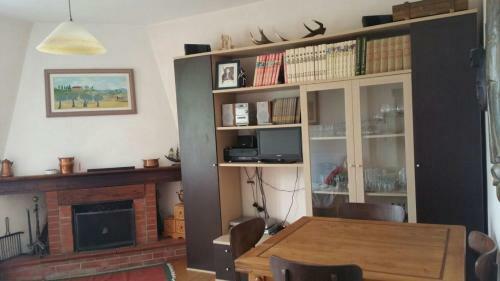Apartamento Castagno D'andrea