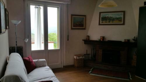 Apartamento Castagno D'andrea