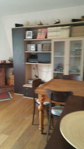 Apartamento Castagno D'andrea