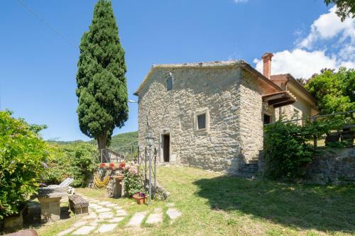 Villa Casale Mazzini