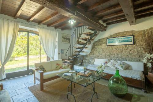 Villa Casale Mazzini