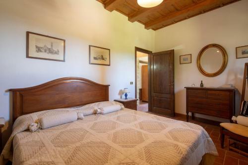 Villa Casale Mazzini