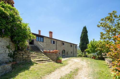 Villa Casale Mazzini