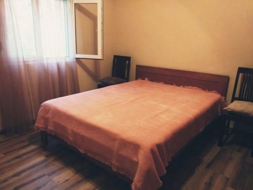 Apartamento Sottomonte