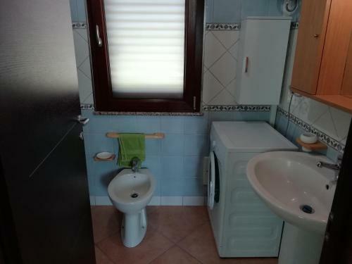 Apartamento Vacanze Da Macandu & Stefi