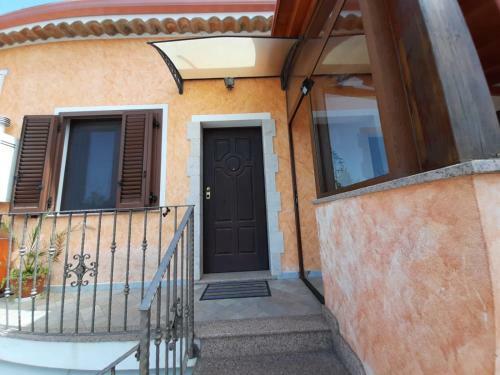 Apartamento Vacanze Da Macandu & Stefi
