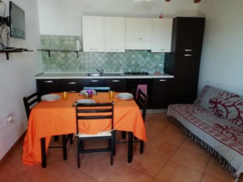 Apartamento Vacanze Da Macandu & Stefi