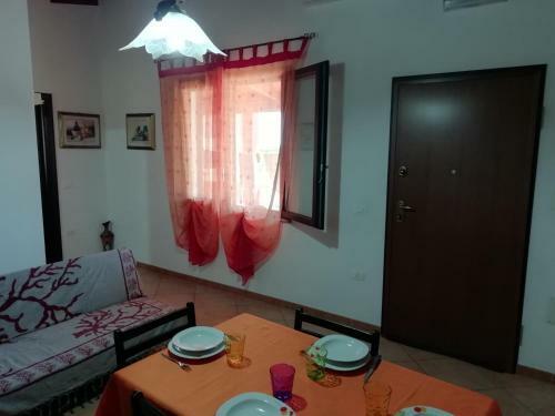 Apartamento Vacanze Da Macandu & Stefi