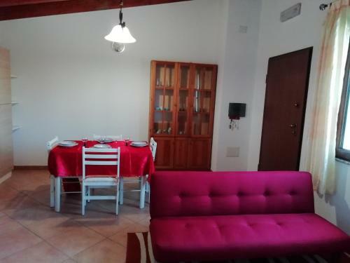 Apartamento Vacanze Da Macandu & Stefi