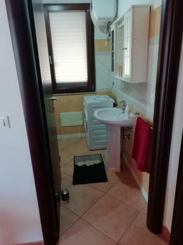 Apartamento Vacanze Da Macandu & Stefi