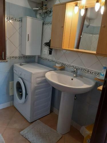 Apartamento Vacanze Da Macandu & Stefi