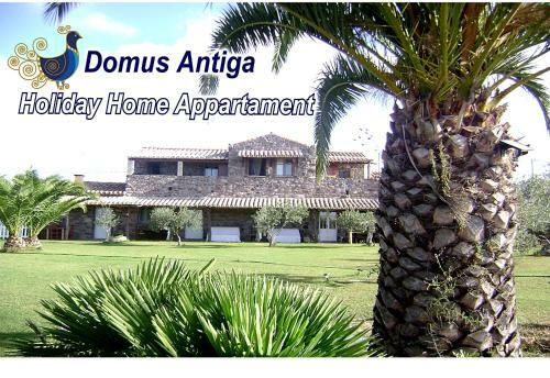 Apartamento Domusantiga Monolocali E Trilocali- Hifi Gratuito