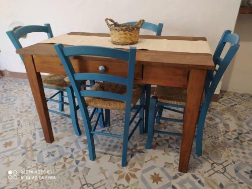 Casa Vacanza Sa Prenda