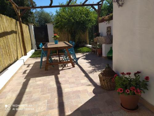 Casa Vacanza Sa Prenda