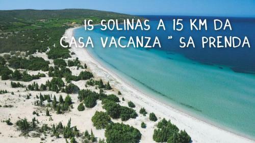 Casa Vacanza Sa Prenda