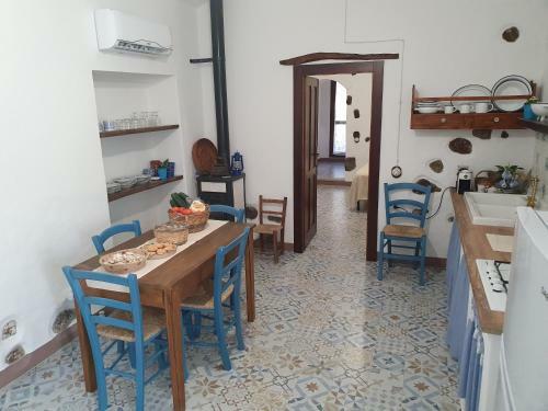 Casa Vacanza Sa Prenda