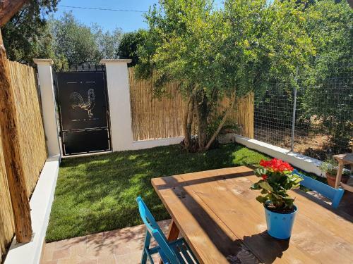 Casa Vacanza Sa Prenda