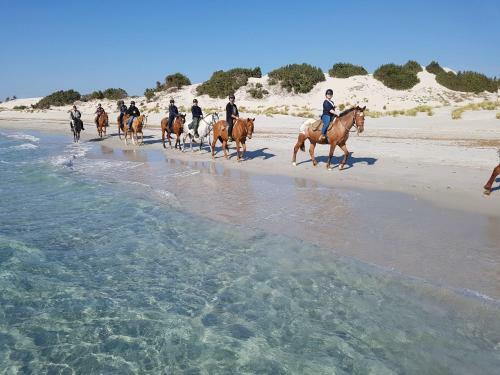 Casa Vacanza Sa Prenda