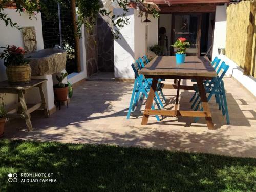 Casa Vacanza Sa Prenda