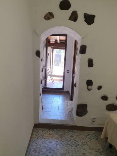 Casa Vacanza Sa Prenda