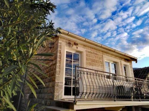Villa Mediterraneo House Perast