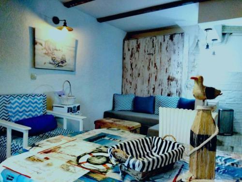 Villa Mediterraneo House Perast