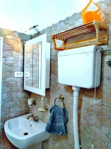 Villa Mediterraneo House Perast