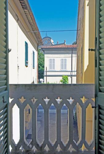 Il Balconcino Sulle Terme