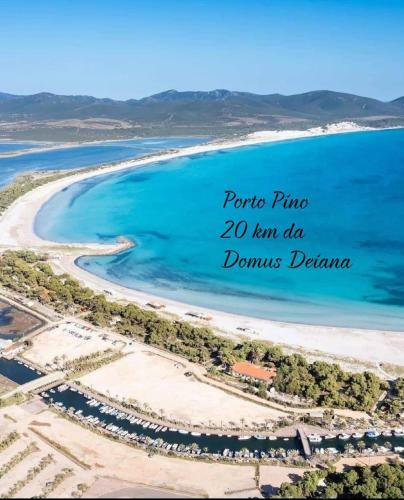 Apartamento Domus Deiana Case Vacanza