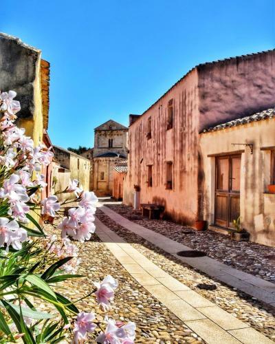 Apartamento Domus Deiana Case Vacanza