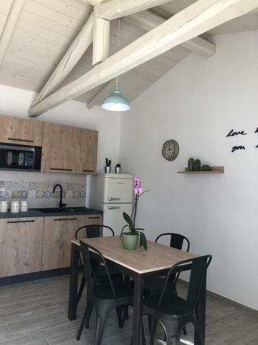 Apartamento Domus Deiana Case Vacanza