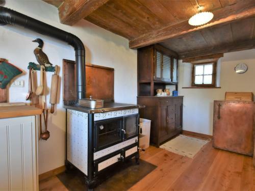 Apartamento Locazione Turistica Rustico Olmo