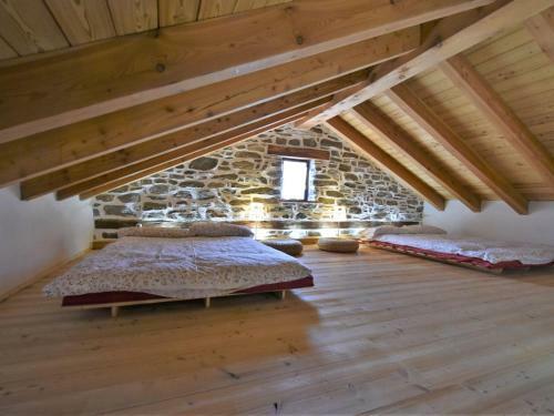 Apartamento Locazione Turistica Rustico Olmo