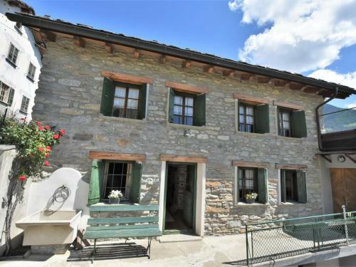 Apartamento Locazione Turistica Rustico Olmo