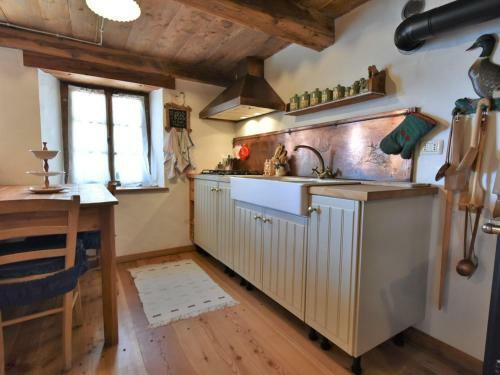 Apartamento Locazione Turistica Rustico Olmo