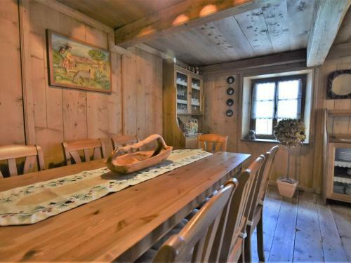 Apartamento Locazione Turistica Rustico Olmo